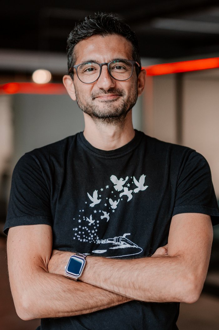 Ferit Koç